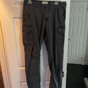 Denver Hayes Cargo Pants